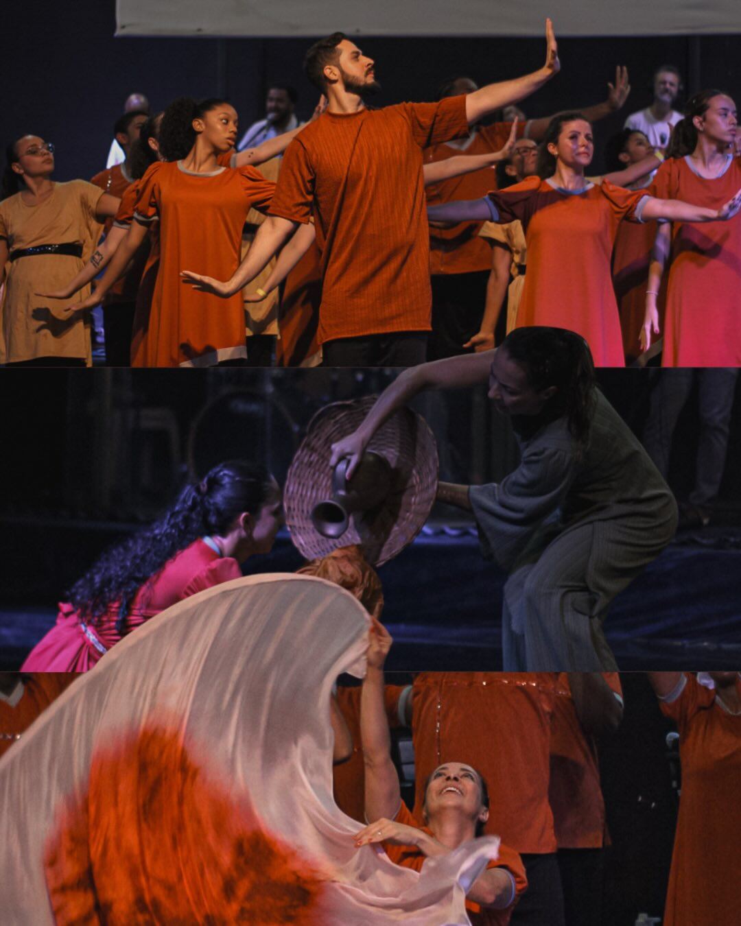 Dança